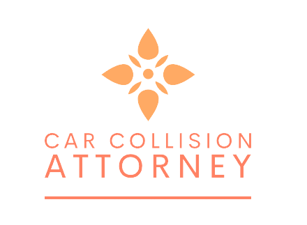 Car Collision Attorney Logo